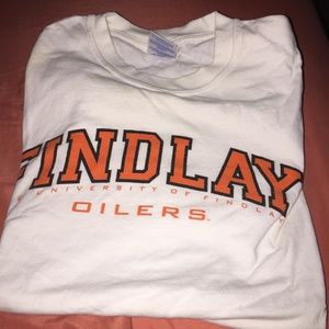 Findlay oilers